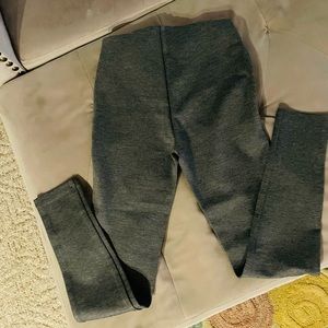 Ann Tylor xxs petite leggings